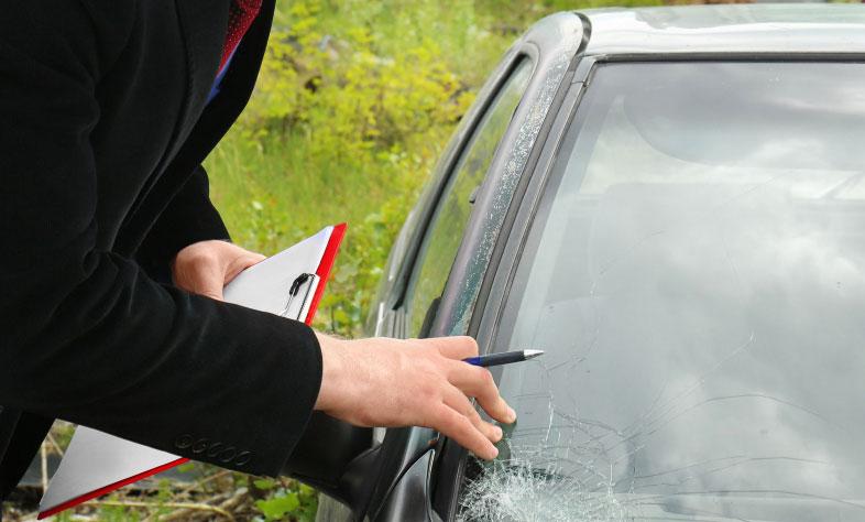 Auto Glass Replacement & Repair - Get An Instant Free Quote Online!